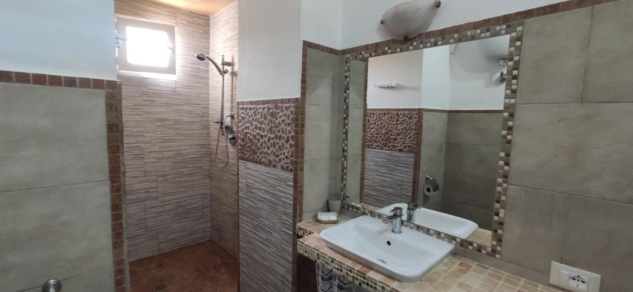 Casa Vicino Al Mare Villa Piombino Buitenkant foto