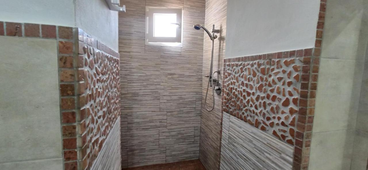 Casa Vicino Al Mare Villa Piombino Buitenkant foto