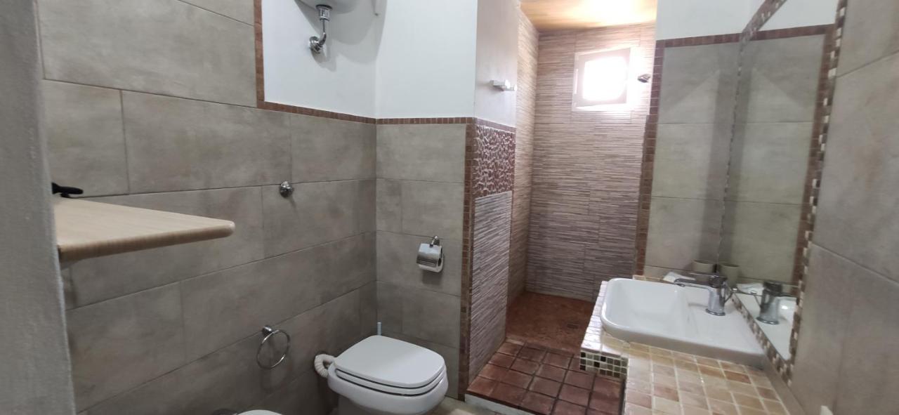 Casa Vicino Al Mare Villa Piombino Buitenkant foto