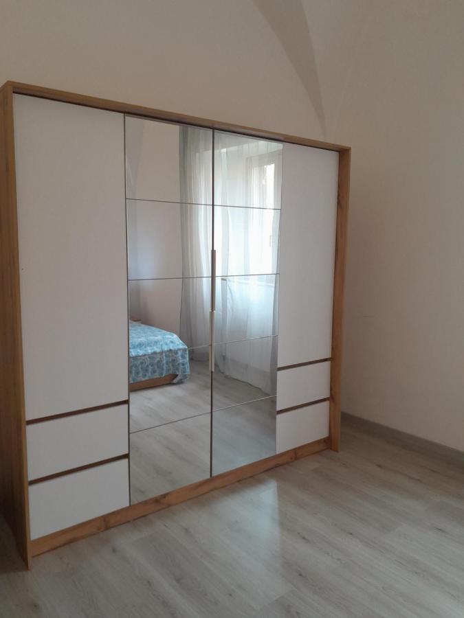 Casa Vicino Al Mare Villa Piombino Buitenkant foto