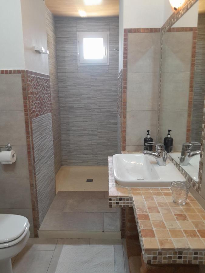 Casa Vicino Al Mare Villa Piombino Buitenkant foto