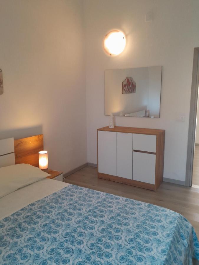 Casa Vicino Al Mare Villa Piombino Buitenkant foto