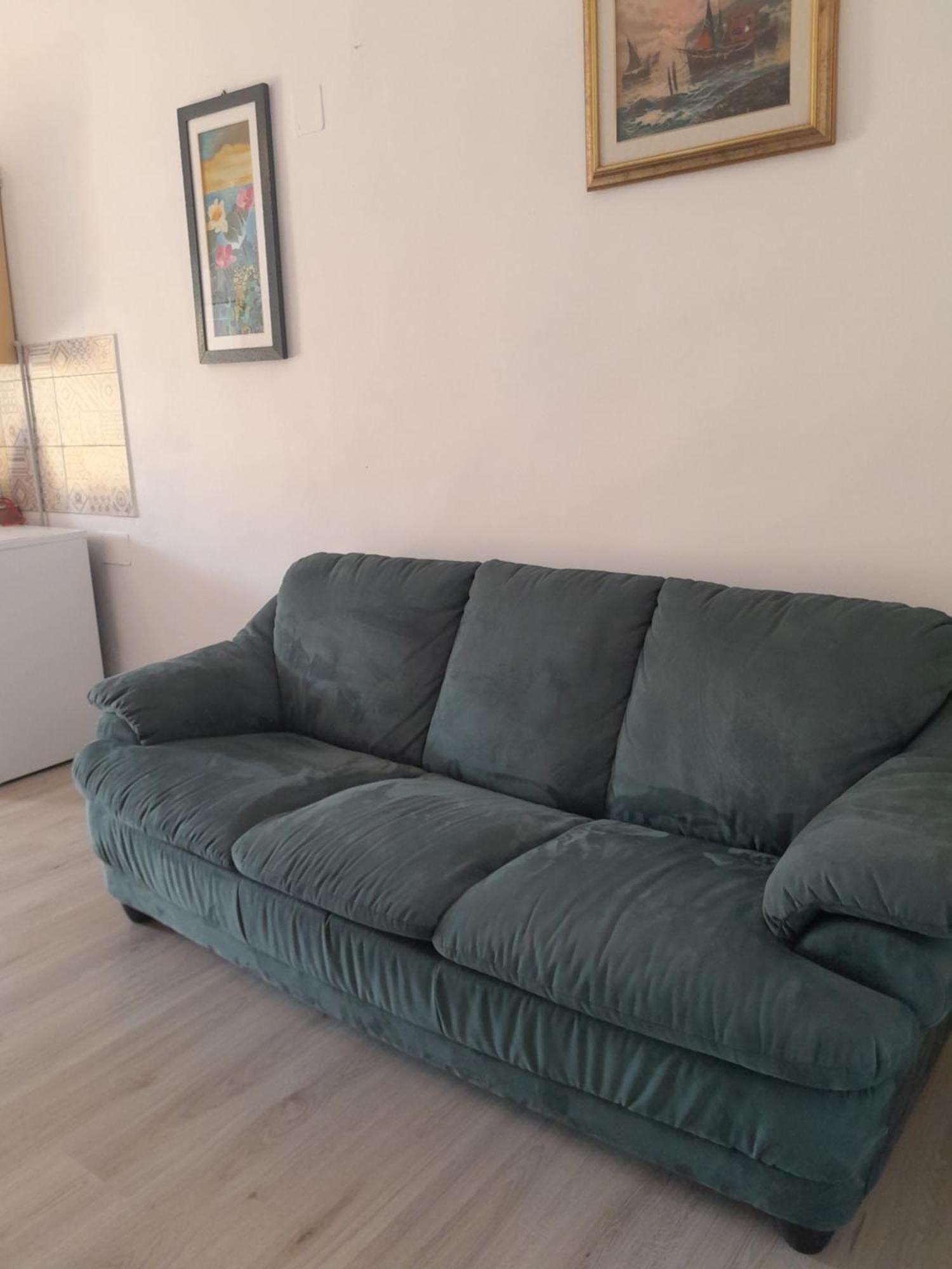 Casa Vicino Al Mare Villa Piombino Buitenkant foto