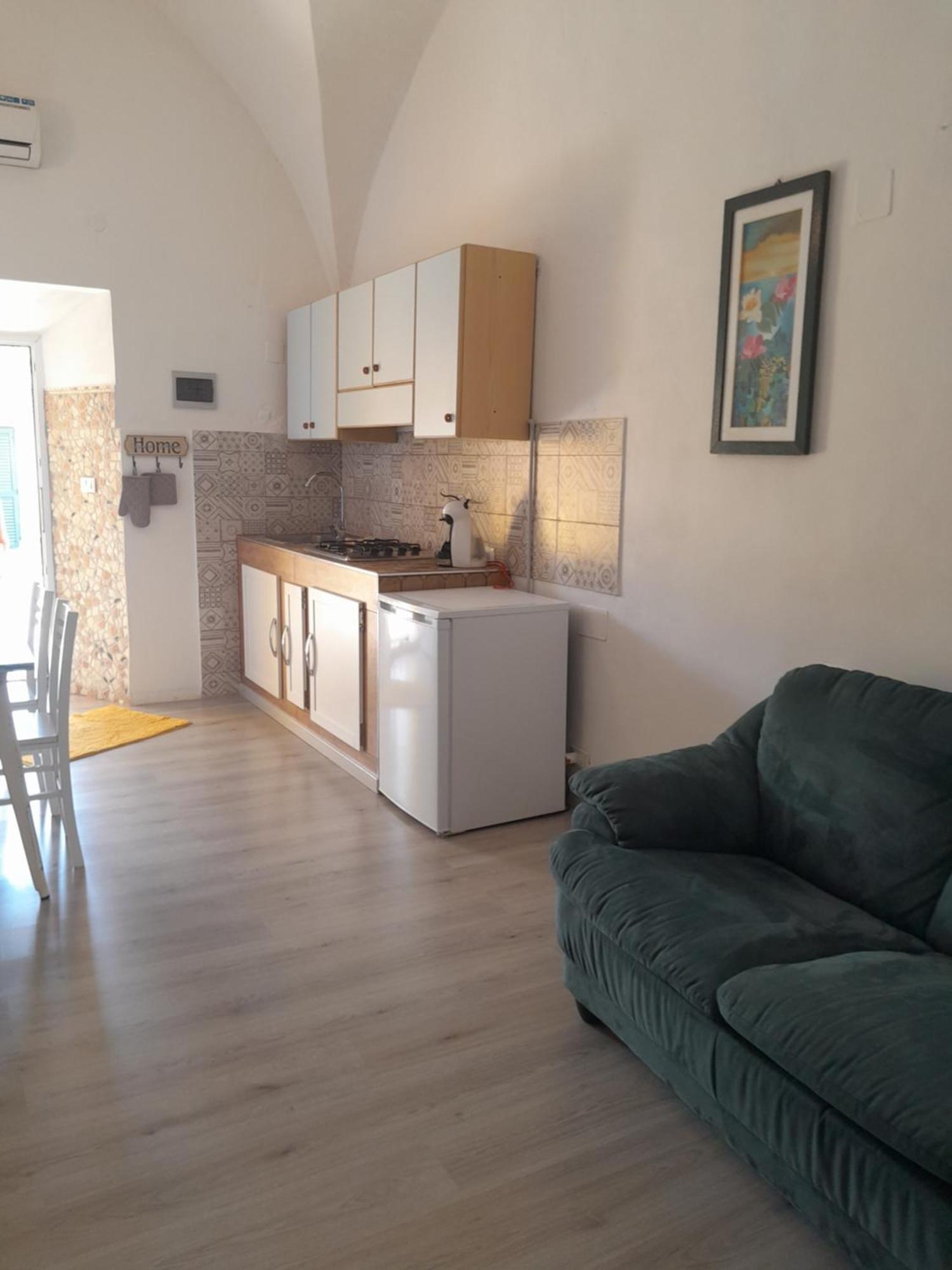 Casa Vicino Al Mare Villa Piombino Buitenkant foto