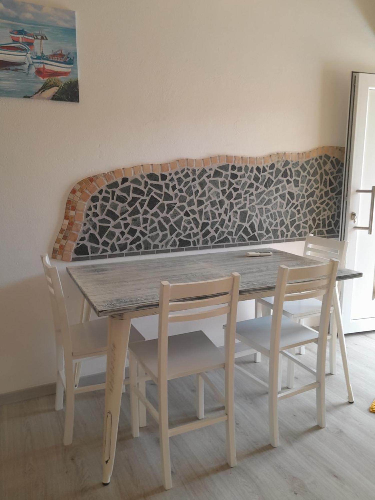 Casa Vicino Al Mare Villa Piombino Buitenkant foto